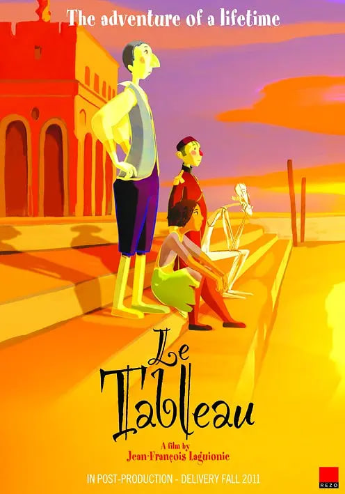 2018动画片《画之国》迅雷下载_中文完整版_百度云网盘720P|1080P资源