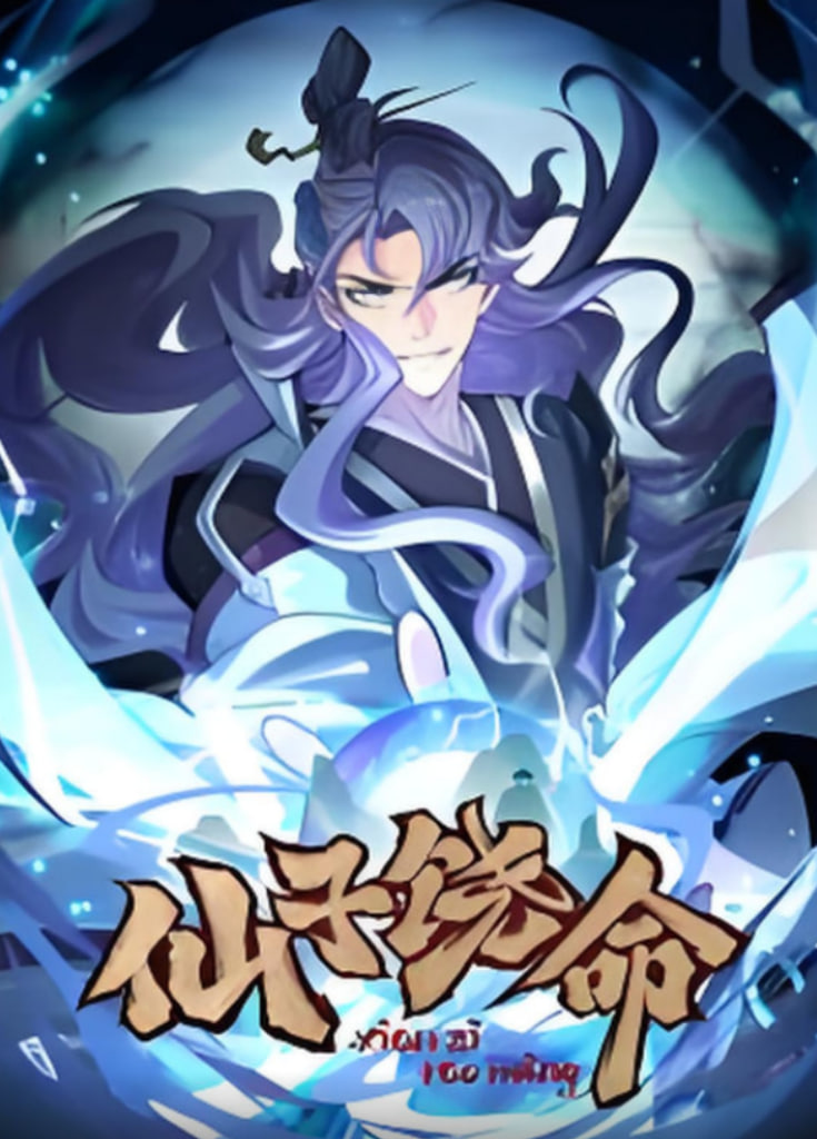 2018动漫大全《仙子饶命 动态漫画》迅雷下载_中文完整版_百度云网盘720P|1080P资源