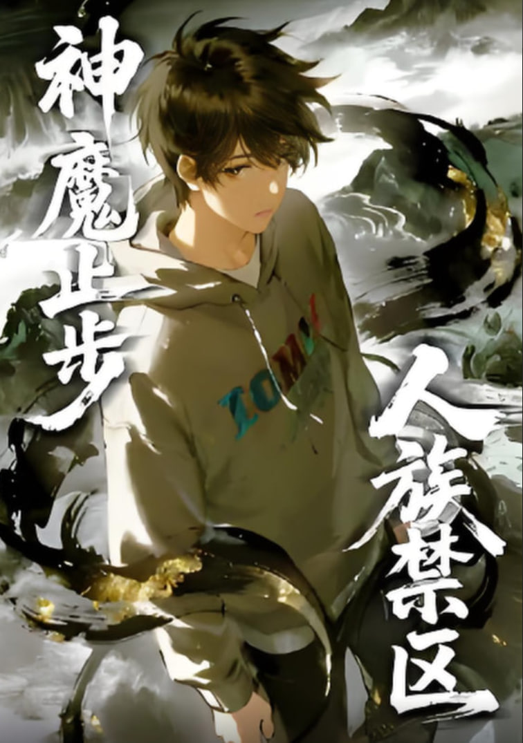 2018动漫大全《人族禁区，神魔止步 动漫态画》迅雷下载_中文完整版_百度云网盘720P|1080P资源