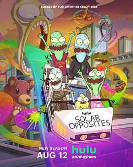 2018动漫大全《外星也难民 第五季》迅雷下载_中文完整版_百度云网盘720P|1080P资源