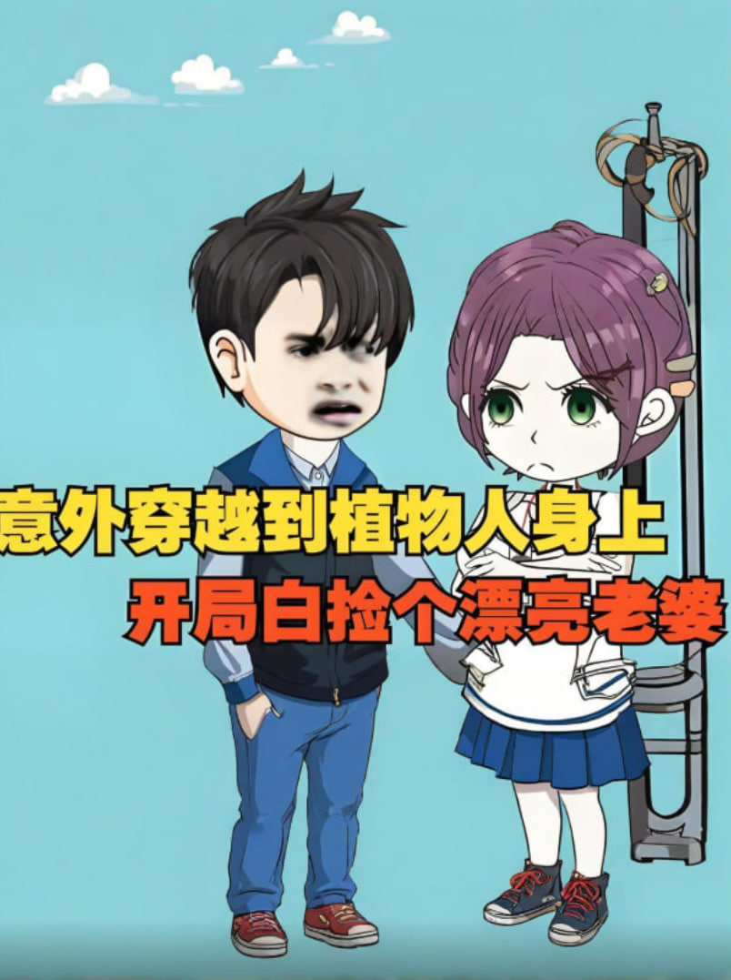 2018动漫大全《意外穿越到植物人身上，开局白捡个漂亮老婆》迅雷下载_中文完整版_百度云网盘720P|1080P资源