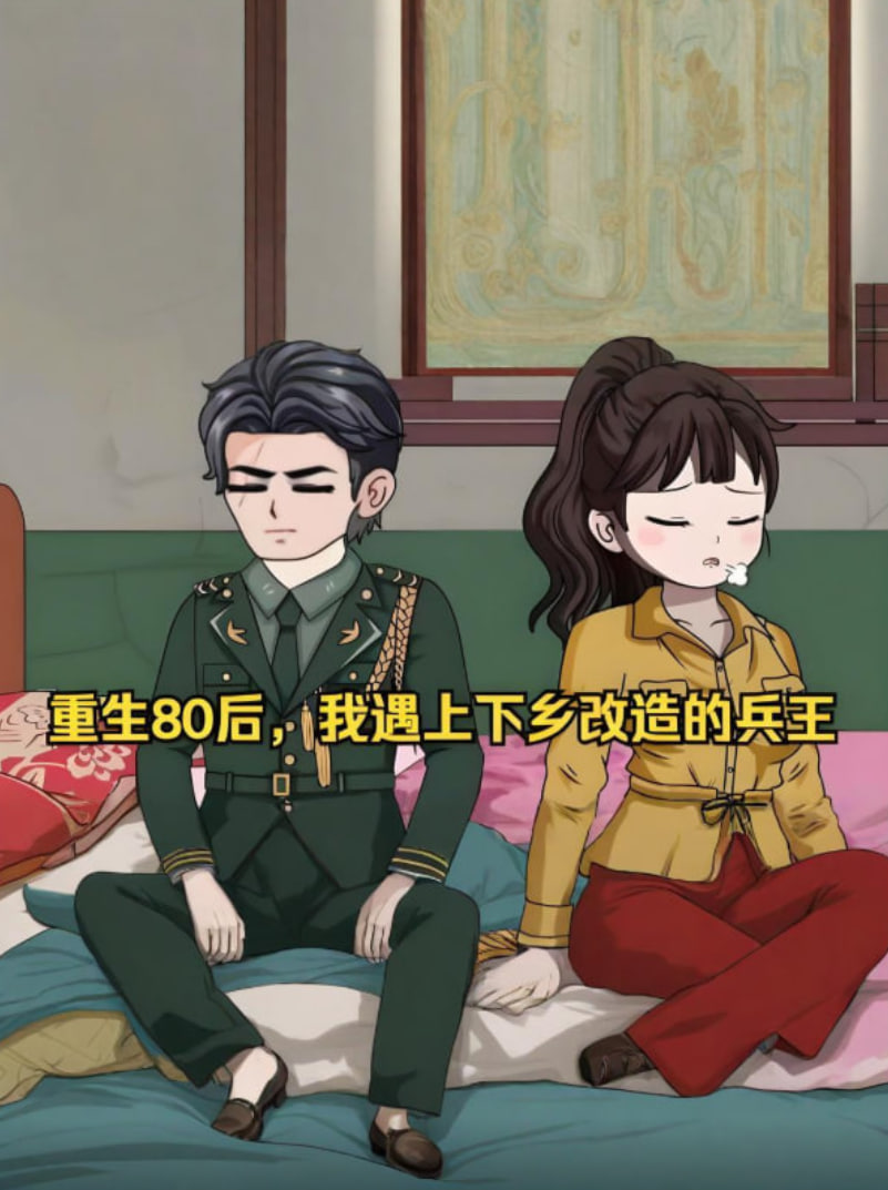 2018动漫大全《重生80年代后我遇上下乡改造份子兵王，处处维护他，他却以为我是特务》迅雷下载_中文完整版_百度云网盘720P|1080P资源