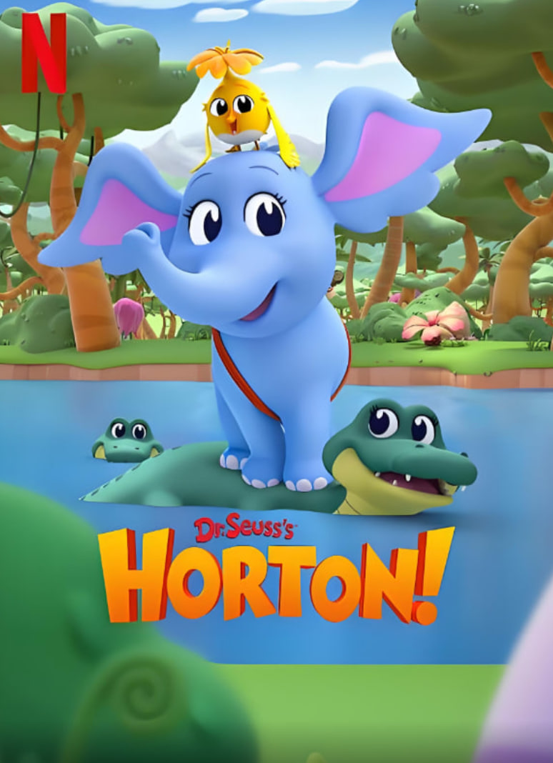 2018动漫大全《苏斯博士：大象霍顿的小小冒险》迅雷下载_中文完整版_百度云网盘720P|1080P资源