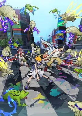 2018动漫大全《美妙世界》迅雷下载_中文完整版_百度云网盘720P|1080P资源