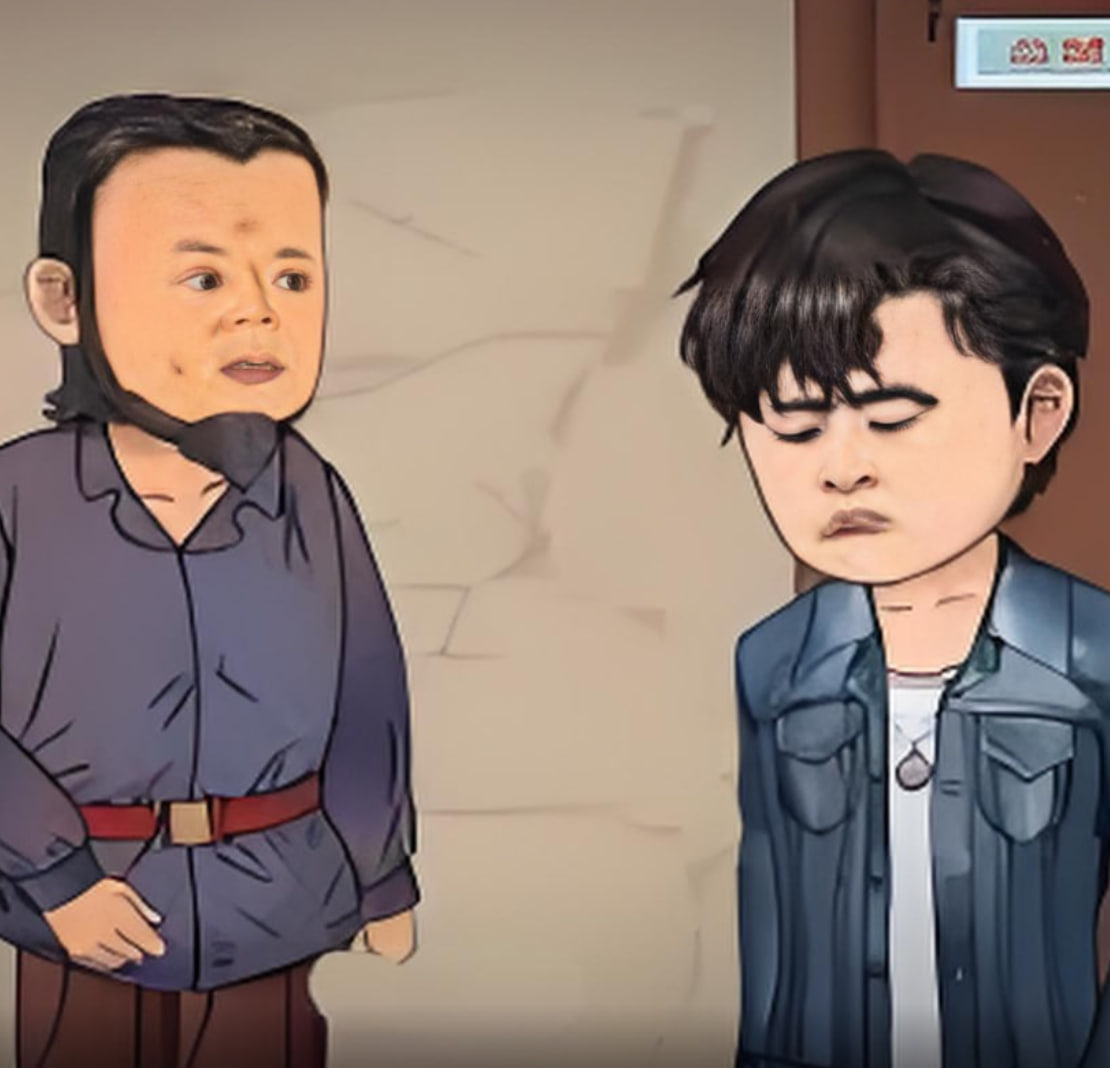 2018动漫大全《我在1982有个家，一扇门带你穿越回80年代》迅雷下载_中文完整版_百度云网盘720P|1080P资源