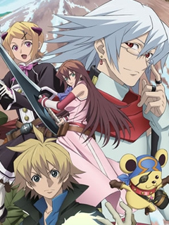 2018动漫大全《Sends of Destruction》迅雷下载_中文完整版_百度云网盘720P|1080P资源