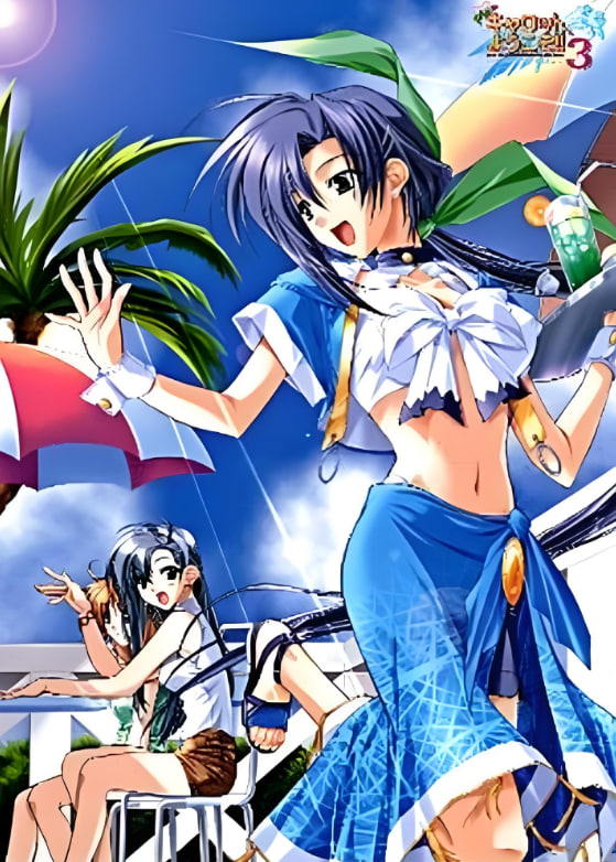 2018动漫大全《快餐店之恋3-木之下贵子》迅雷下载_中文完整版_百度云网盘720P|1080P资源