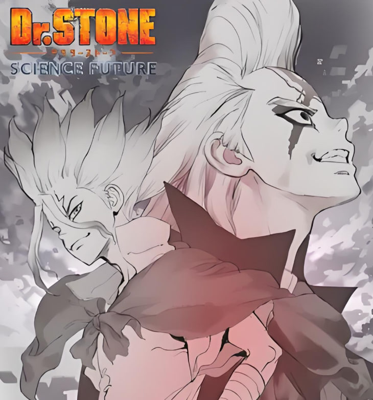 2018动漫大全《石纪元 第四季 Part 2》迅雷下载_中文完整版_百度云网盘720P|1080P资源