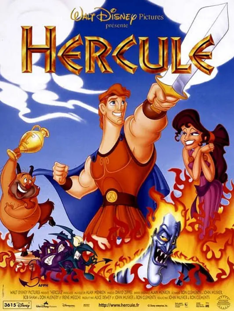 2018动画片《大力士》迅雷下载_中文完整版_百度云网盘720P|1080P资源