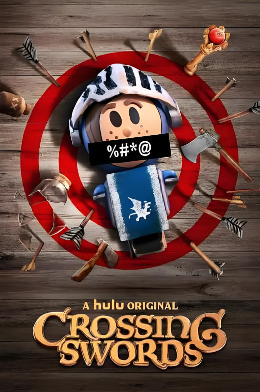 2018动漫大全《十字剑 第一季》迅雷下载_中文完整版_百度云网盘720P|1080P资源