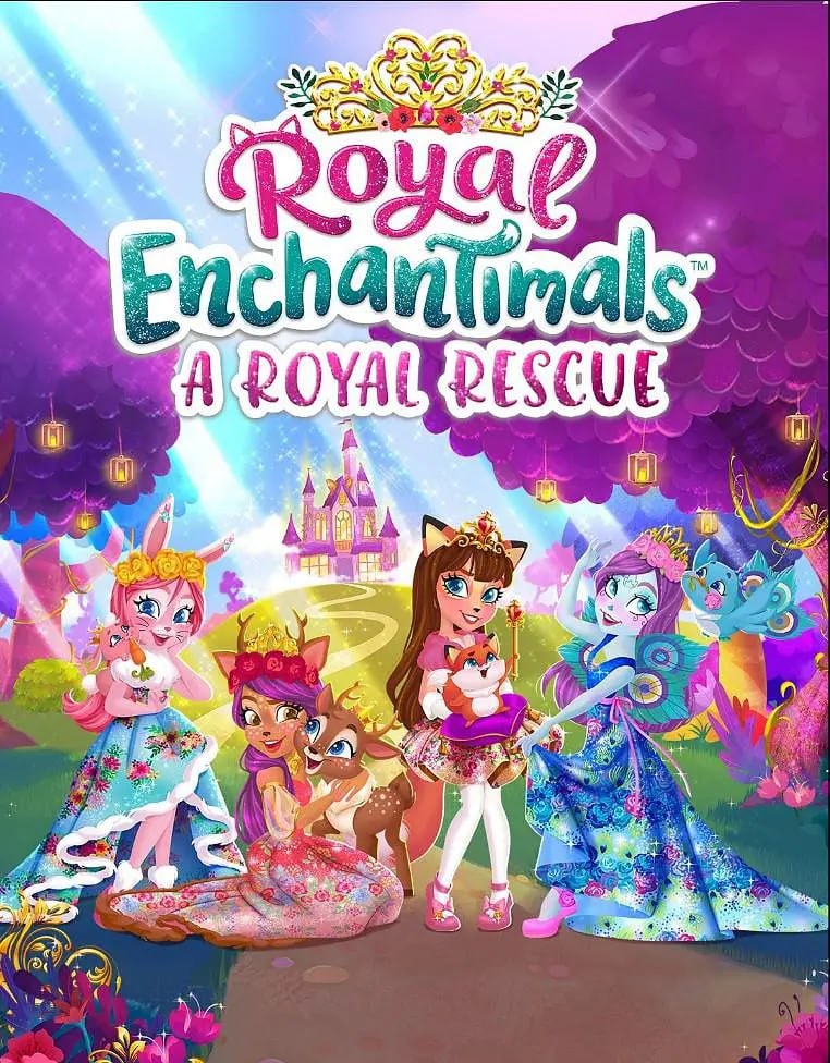 2018动漫大全《丛林小精灵 第二季》迅雷下载_中文完整版_百度云网盘720P|1080P资源