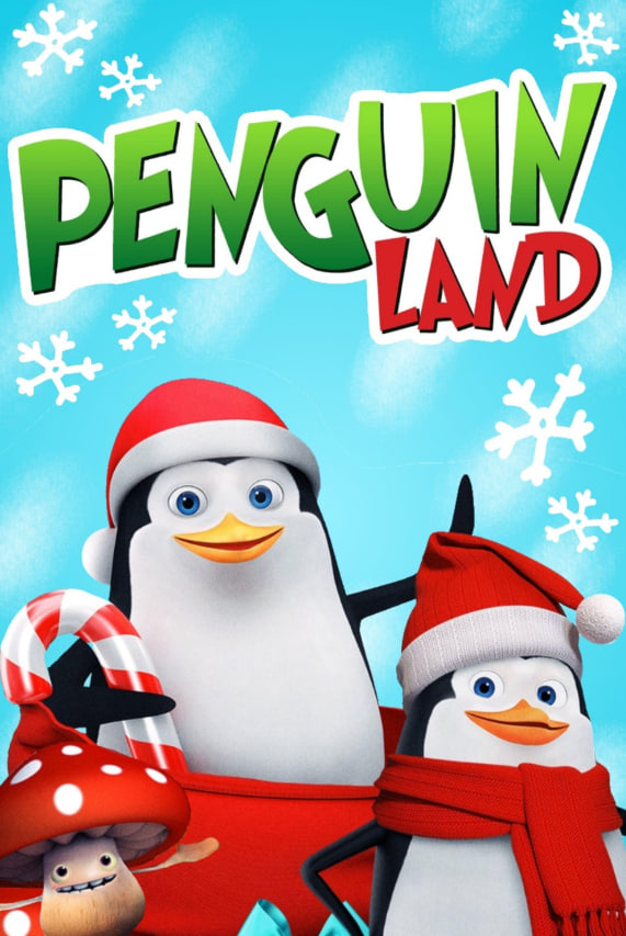 2018动画片《企鹅乐园》迅雷下载_中文完整版_百度云网盘720P|1080P资源