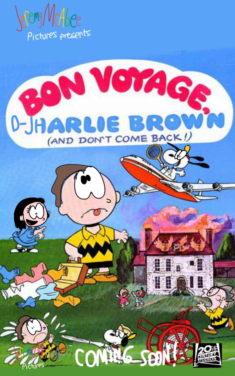 2018动画片《一路顺风，查理布朗》迅雷下载_中文完整版_百度云网盘720P|1080P资源