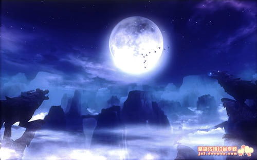 2018动漫大全《天狼啸月》迅雷下载_中文完整版_百度云网盘720P|1080P资源