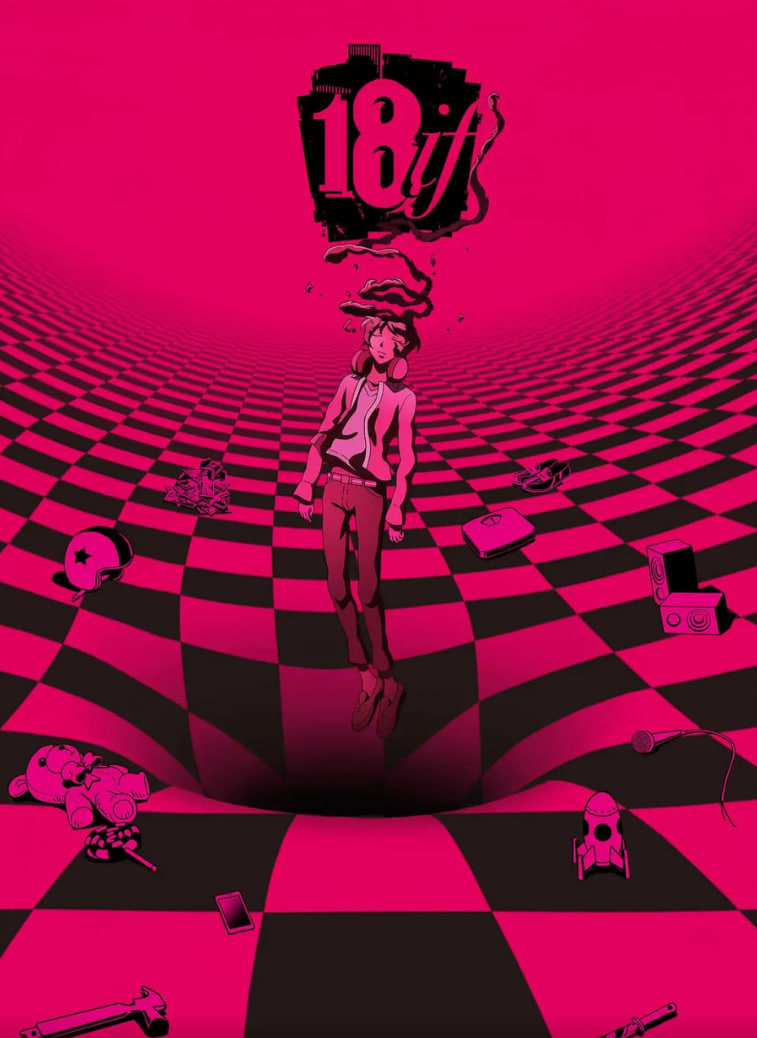 2018动漫大全《18：与你相连的谜题》迅雷下载_中文完整版_百度云网盘720P|1080P资源