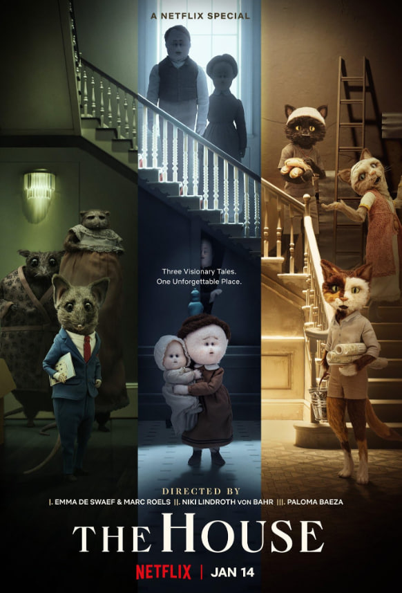 2018动画片《房子》迅雷下载_中文完整版_百度云网盘720P|1080P资源