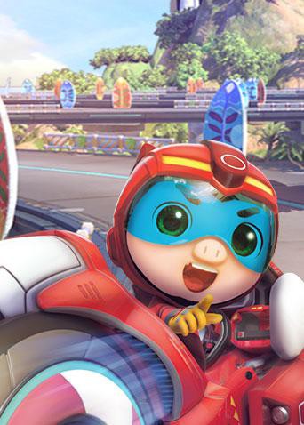 2018动漫大全《猪猪侠之竞速小英雄 全集》迅雷下载_中文完整版_百度云网盘720P|1080P资源