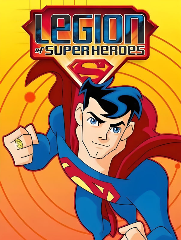 2018动漫大全《超级英雄军团 第二季》迅雷下载_中文完整版_百度云网盘720P|1080P资源