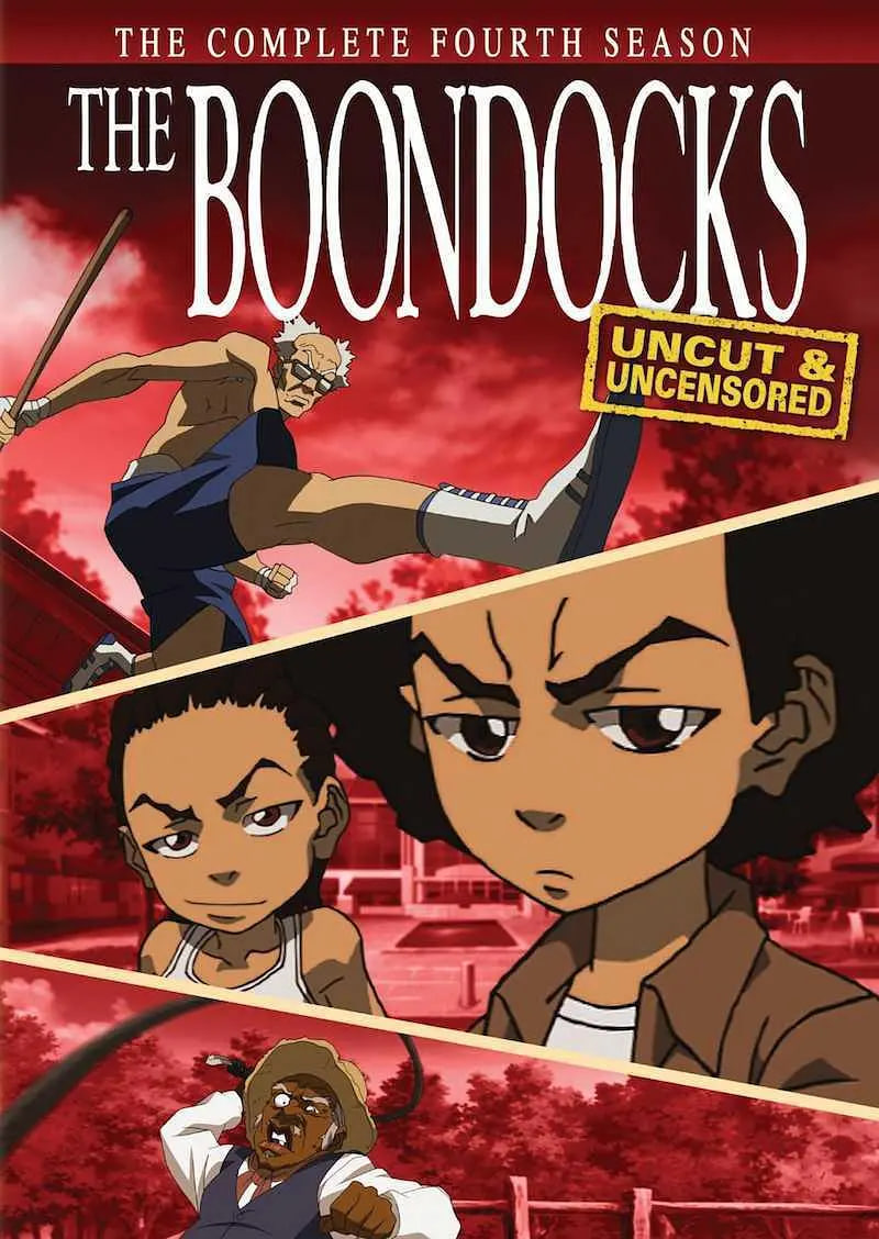 2018动漫大全《乡下人 第四季》迅雷下载_中文完整版_百度云网盘720P|1080P资源