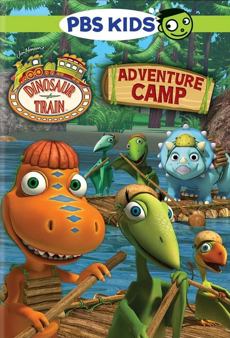 2018动漫大全《恐龙列车》迅雷下载_中文完整版_百度云网盘720P|1080P资源