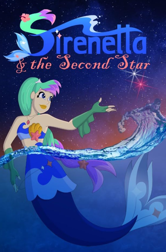2018动画片《塞瑞内塔与第二颗星》迅雷下载_中文完整版_百度云网盘720P|1080P资源