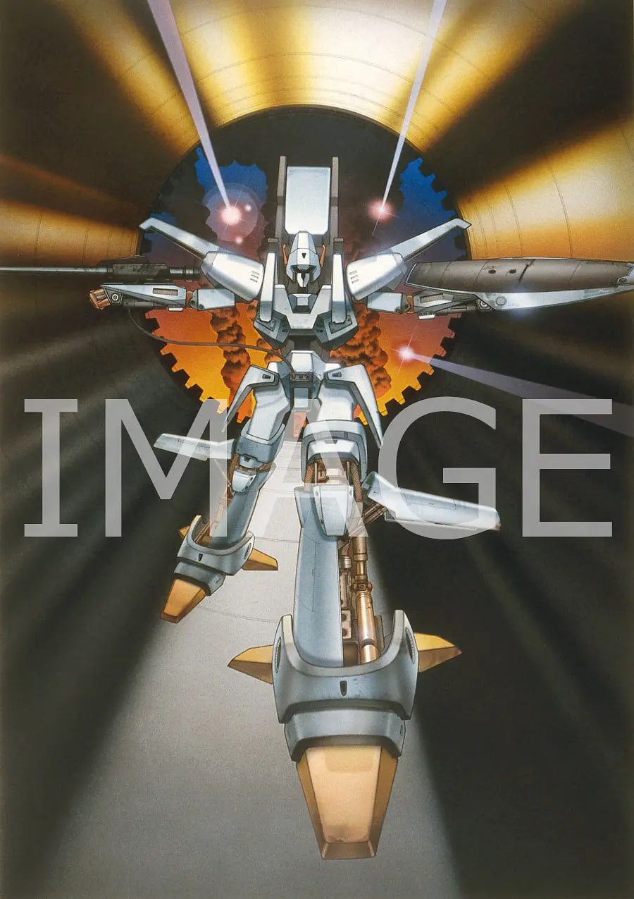 2018动漫大全《重战机艾尔盖姆》迅雷下载_中文完整版_百度云网盘720P|1080P资源