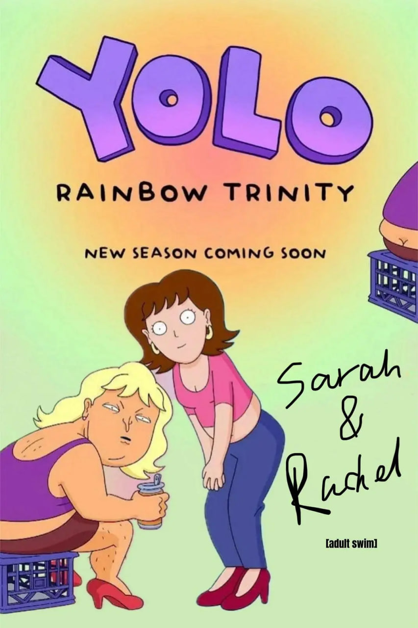 2018动漫大全《乐活姐妹：怪诞冒险 第三季》迅雷下载_中文完整版_百度云网盘720P|1080P资源