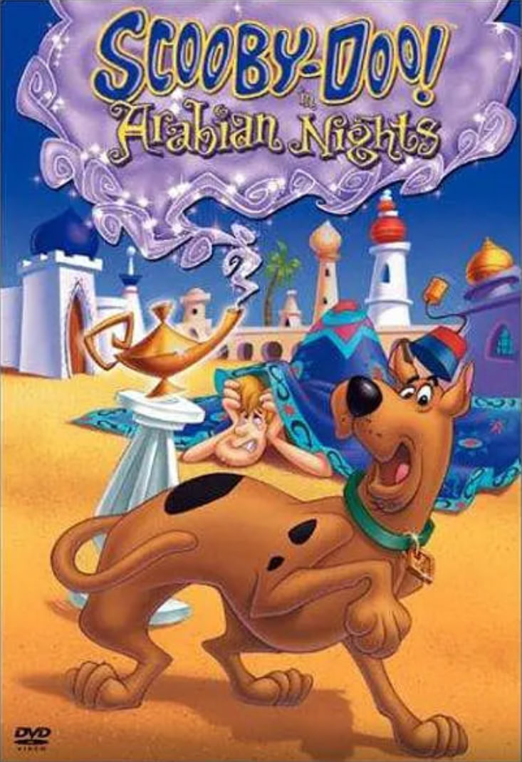 2018动画片《《一千零一夜》中的史酷比》迅雷下载_中文完整版_百度云网盘720P|1080P资源