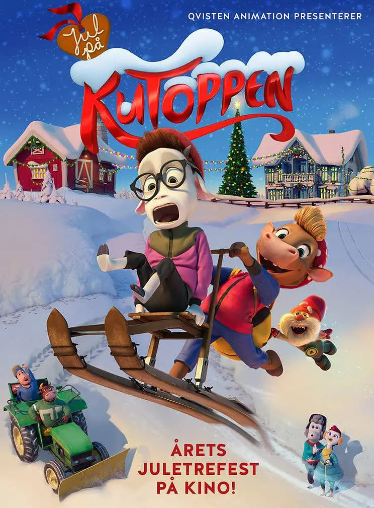 2018动画片《雪国奇遇记》迅雷下载_中文完整版_百度云网盘720P|1080P资源