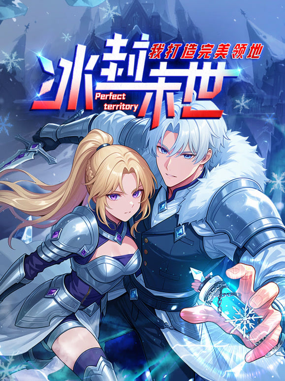 2018动漫大全《冰封末世,我打造完美领地 动态漫画动态漫》迅雷下载_中文完整版_百度云网盘720P|1080P资源