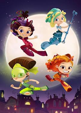 2018动漫大全《美少女巡逻队 第一季》迅雷下载_中文完整版_百度云网盘720P|1080P资源