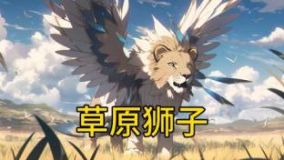 2018动漫大全《草原狮子》迅雷下载_中文完整版_百度云网盘720P|1080P资源