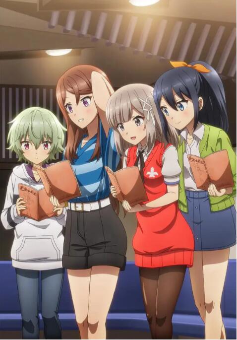 2018动漫大全《指名！》迅雷下载_中文完整版_百度云网盘720P|1080P资源