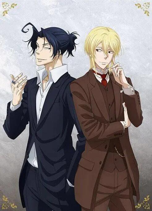 2018动漫大全《忧国的莫里亚蒂～百合的追忆～》迅雷下载_中文完整版_百度云网盘720P|1080P资源