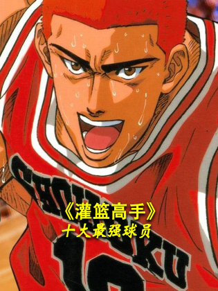 2018动漫大全《《灌篮高手》十大最强球员》迅雷下载_中文完整版_百度云网盘720P|1080P资源
