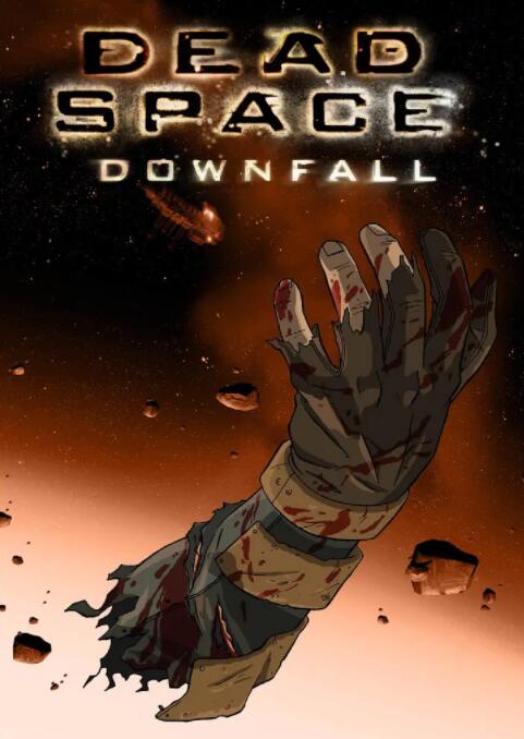 2018动画片《死亡空间：坍塌》迅雷下载_中文完整版_百度云网盘720P|1080P资源