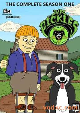 2018动漫大全《腌黄瓜先生 第一季》迅雷下载_中文完整版_百度云网盘720P|1080P资源