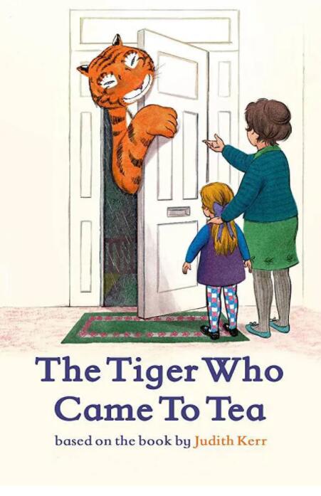 2018动画片《老虎来喝下午茶》迅雷下载_中文完整版_百度云网盘720P|1080P资源