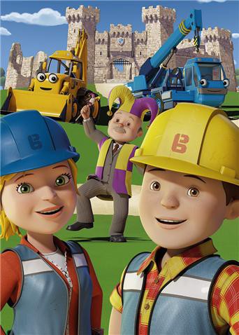 2018动漫大全《新巴布工程师（英语版）》迅雷下载_中文完整版_百度云网盘720P|1080P资源