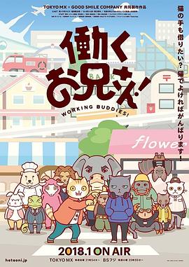 2018动漫大全《打工小哥》迅雷下载_中文完整版_百度云网盘720P|1080P资源