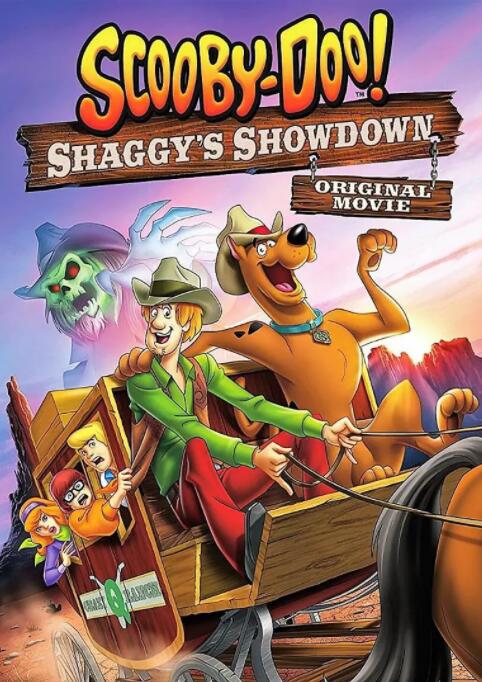 2018动画片《史酷比！毛茸茸的对决》迅雷下载_中文完整版_百度云网盘720P|1080P资源