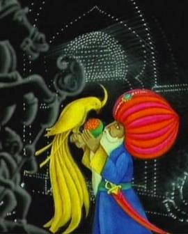 2018动画片《仙境》迅雷下载_中文完整版_百度云网盘720P|1080P资源