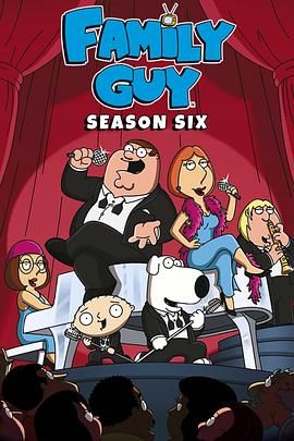 2018动漫大全《恶搞之家第六季》迅雷下载_中文完整版_百度云网盘720P|1080P资源