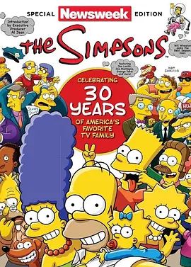 2018动漫大全《辛普森一家第三十季》迅雷下载_中文完整版_百度云网盘720P|1080P资源