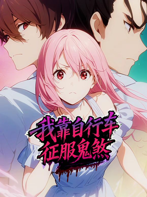 2018动漫大全《我靠自行车征服鬼煞动态漫画》迅雷下载_中文完整版_百度云网盘720P|1080P资源