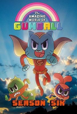 2018动漫大全《阿甘妙世界第六季》迅雷下载_中文完整版_百度云网盘720P|1080P资源