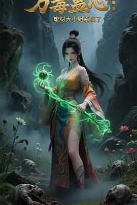 2018动漫大全《万毒蛊心：废材大小姐杀疯了》迅雷下载_中文完整版_百度云网盘720P|1080P资源