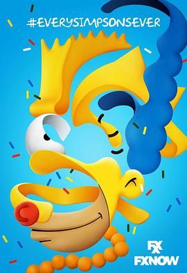 2018动漫大全《辛普森一家第二十九季》迅雷下载_中文完整版_百度云网盘720P|1080P资源