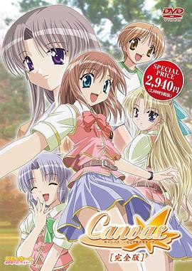 2018动漫大全《Canvas ～茶色的主题～》迅雷下载_中文完整版_百度云网盘720P|1080P资源