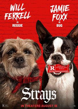 2018动画片《复仇狗联盟》迅雷下载_中文完整版_百度云网盘720P|1080P资源